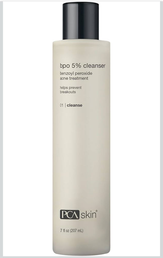 Retail $46 ACNE TREATMENT