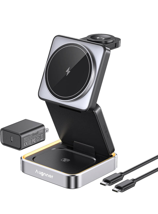 Retail $40 Wireless Charger