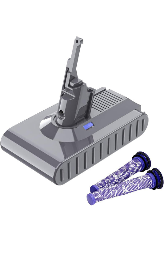 Retail $46 Dyson Battery