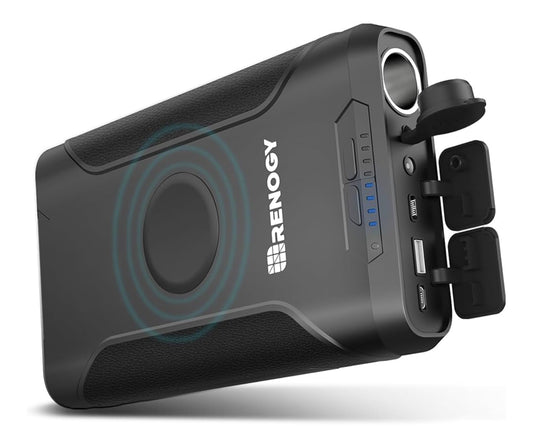 Retail $160 POWER BANK