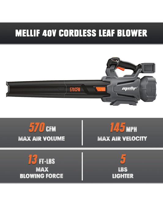 Retail $120  BLOWER