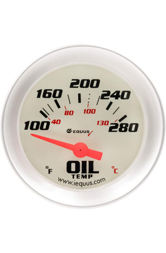 Retail $61 Oul Temperature Guage