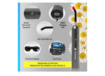 Retail $85 Cold Sore Red Light Therapy
