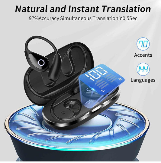 Retail $24 Earbuds