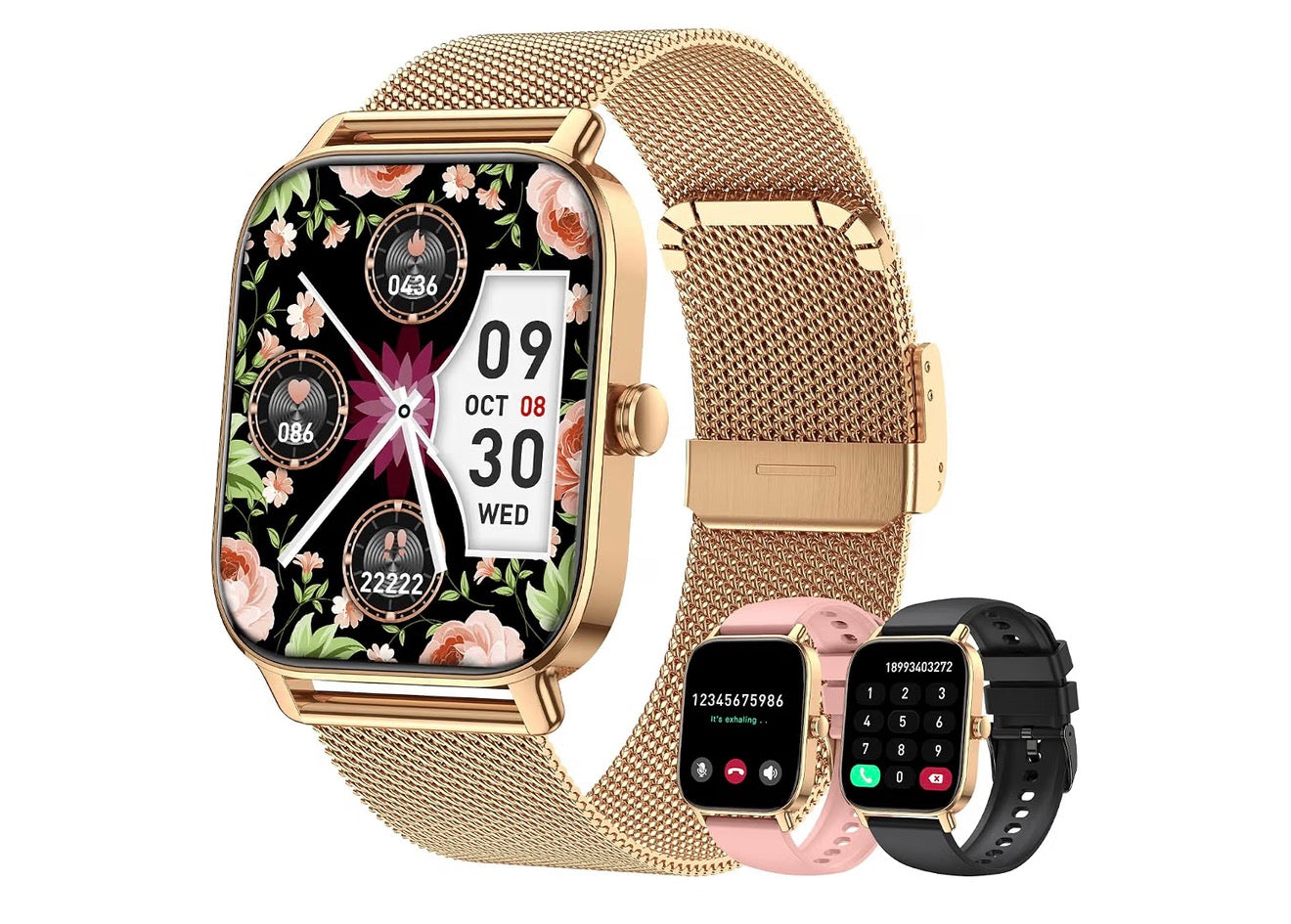 Retail $40 Smart Watch