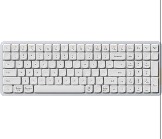 Retail $180  Wireless Keyboard