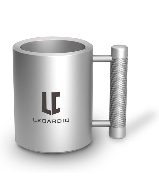 Weighted Mug Retail $90