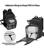 Retail $50 Oxygen Carrying Backpack