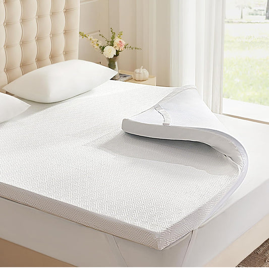 Retail $110 Queen Mattress Topper 3in