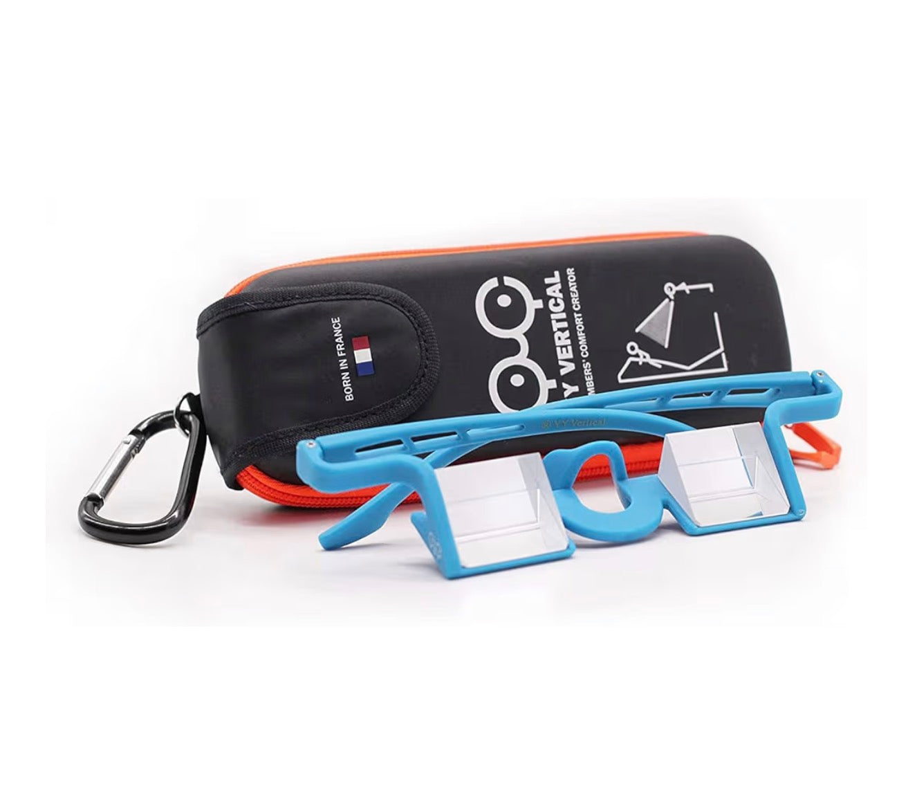 YY Vertical Plasfun Evo Glasses Retail $47