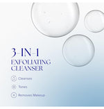 Retail $50  Cleansing Complex