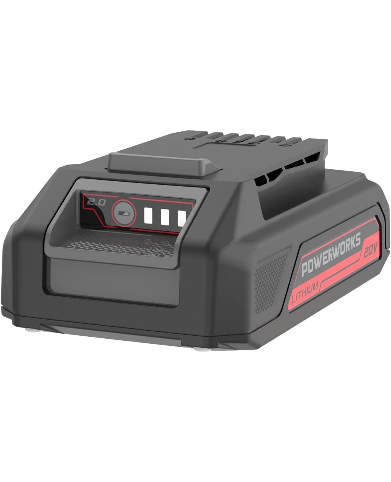 20V 2AH Battery Retail $50