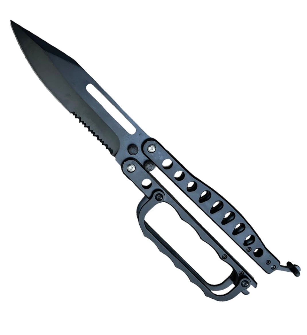 Handguard black