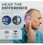 Retail $300 HEARING AIDS