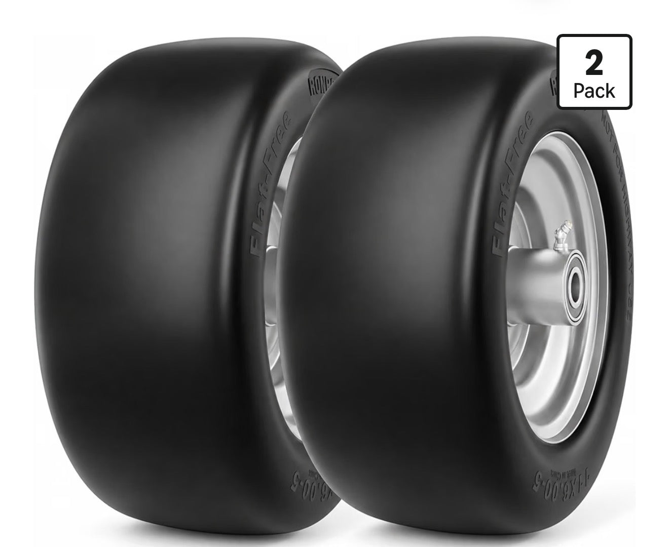 Zero Turn Mower Tires Retail $80