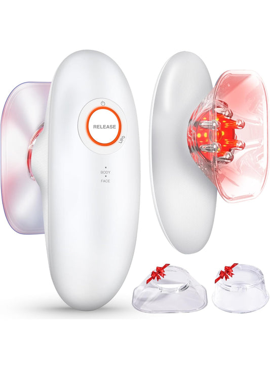 Retail $110 Body Sculpting Machine