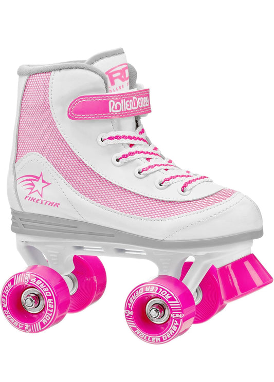 Retail $36 Roller Skates