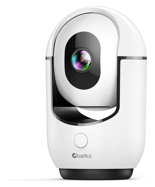 Tilt Security Camera Retail $30