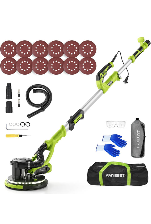 Retail $112 DRYWALL SANDER