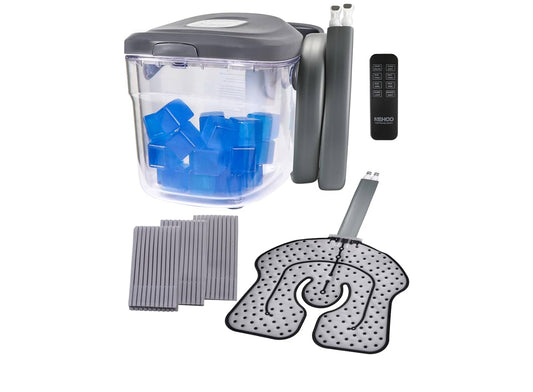 Retail $120 COLD THERAPY SYSTEM