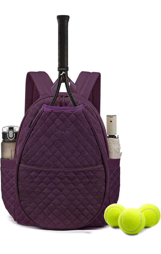 Retail $43 Tennis/Pickleball Backpack