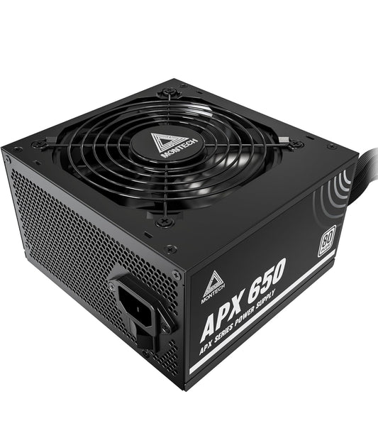 Retail $54 DC Power Supply