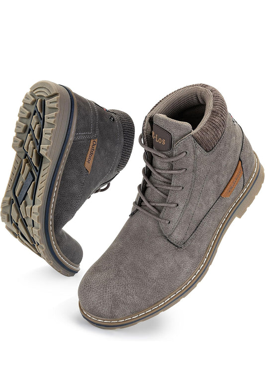 Retail $50 Boots Size 13-14