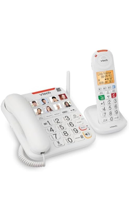 Retail $110  VTech PHONE