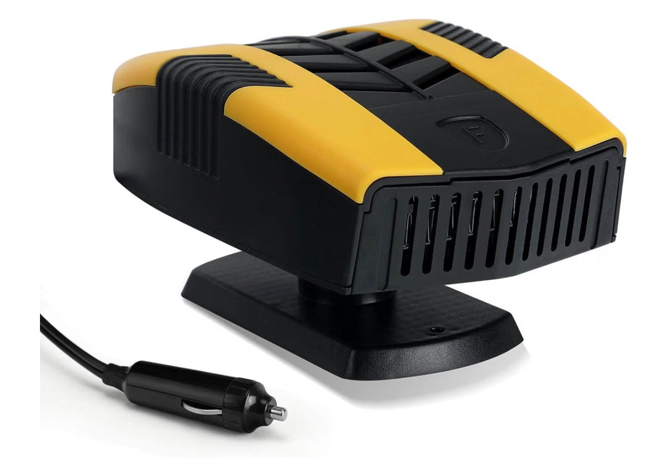 12V Portable Heater/Defroster Retail $16