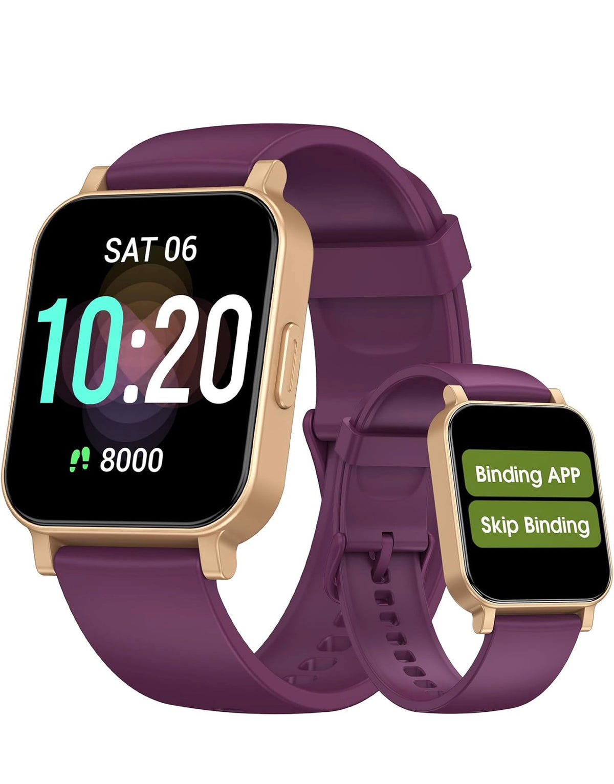 Smart watch