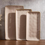 3Pc Serving Platters