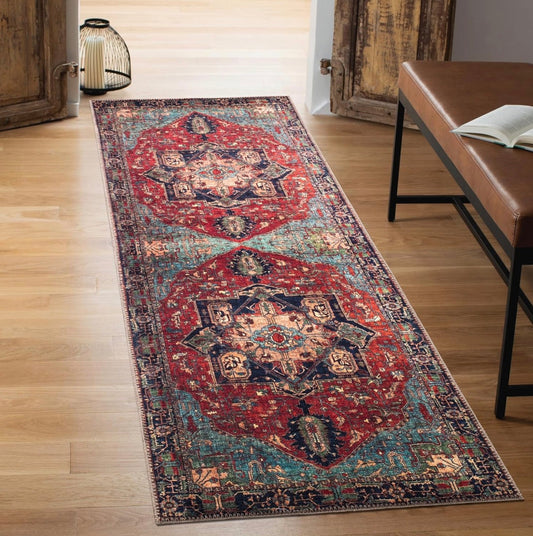 Retail $75 Runner 2x10