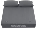 Retail $50 LuxeCraft Queen Size Grounding Sheet