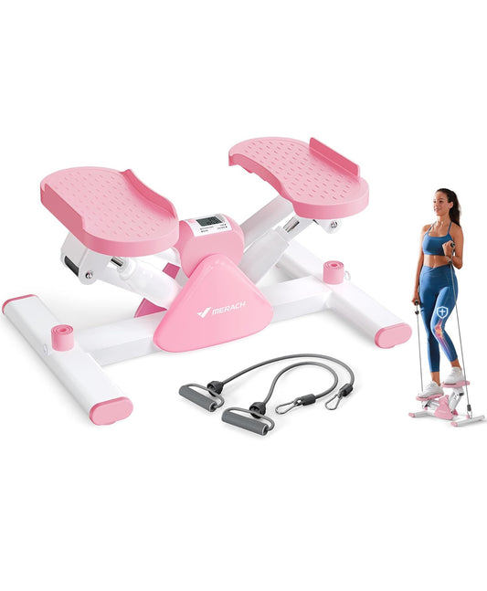 Retail $80 STEPPER