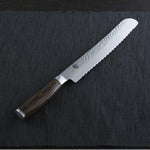 Retail $210 BREAD KNIFE
