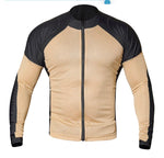 Retail $37 Motorcycle Armor Mesh Shirt