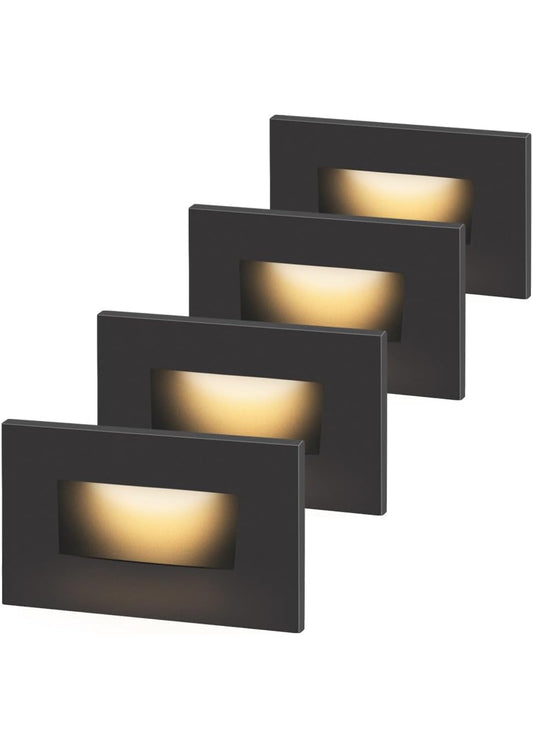 Retails $100 LED Step Lights