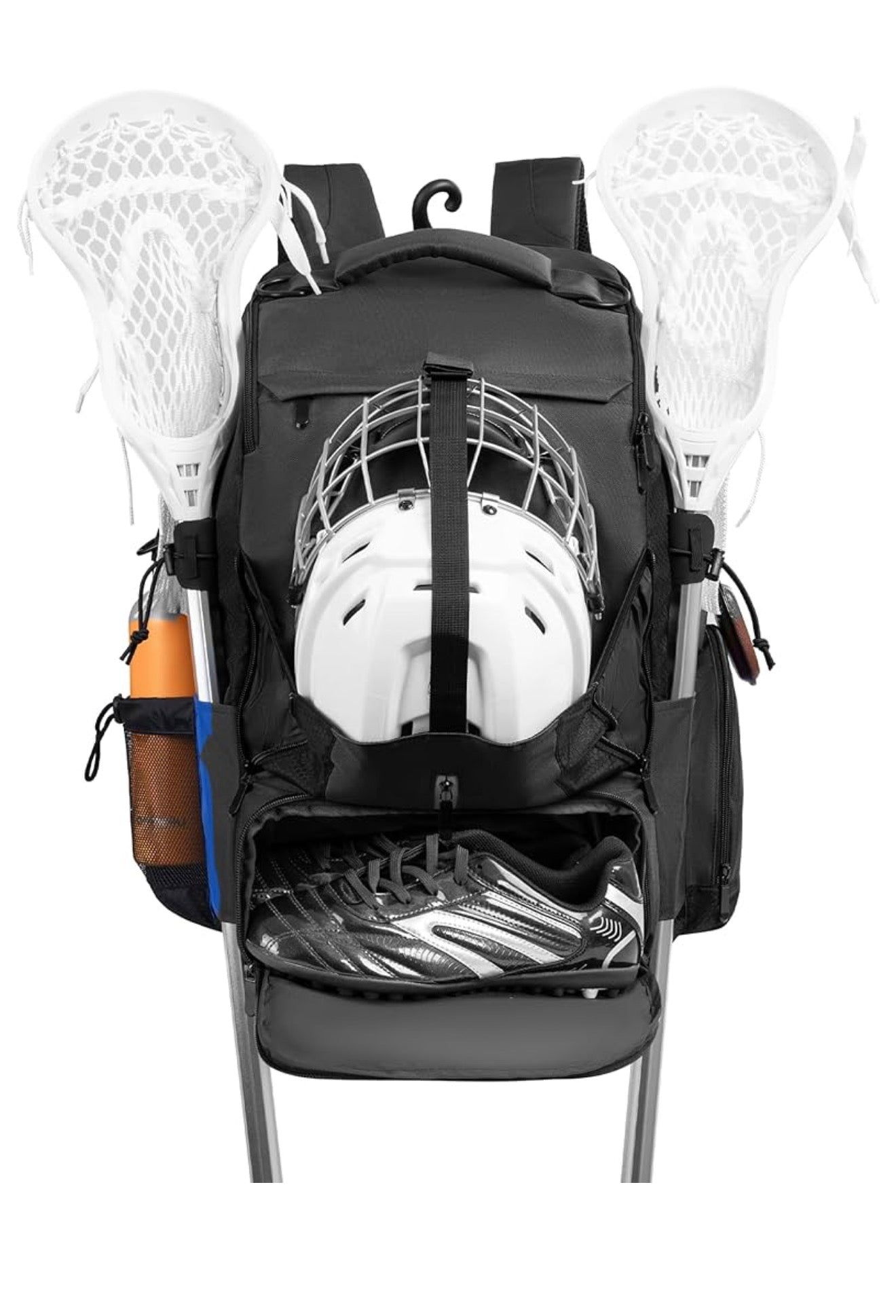 Lacrosse Bag Retail $53