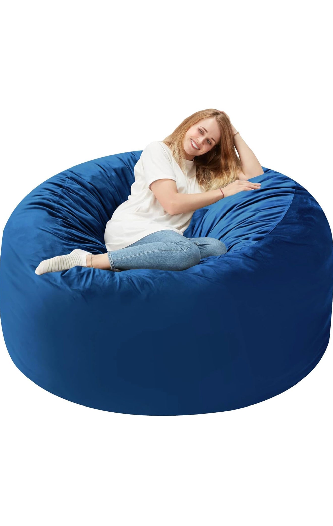 Retail $65 BEAN BAG CHAIR