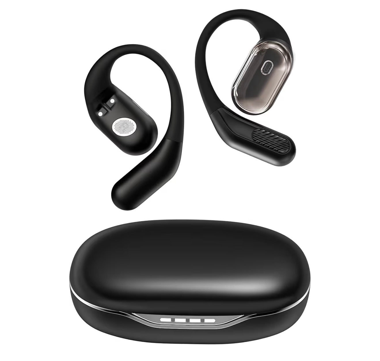 Retail $70 Open Ear Headphones