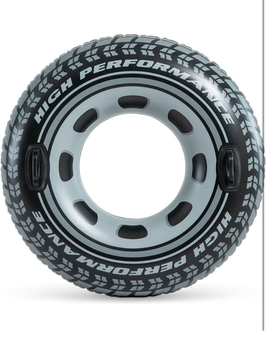 Retail $12 TIRE FLOAT