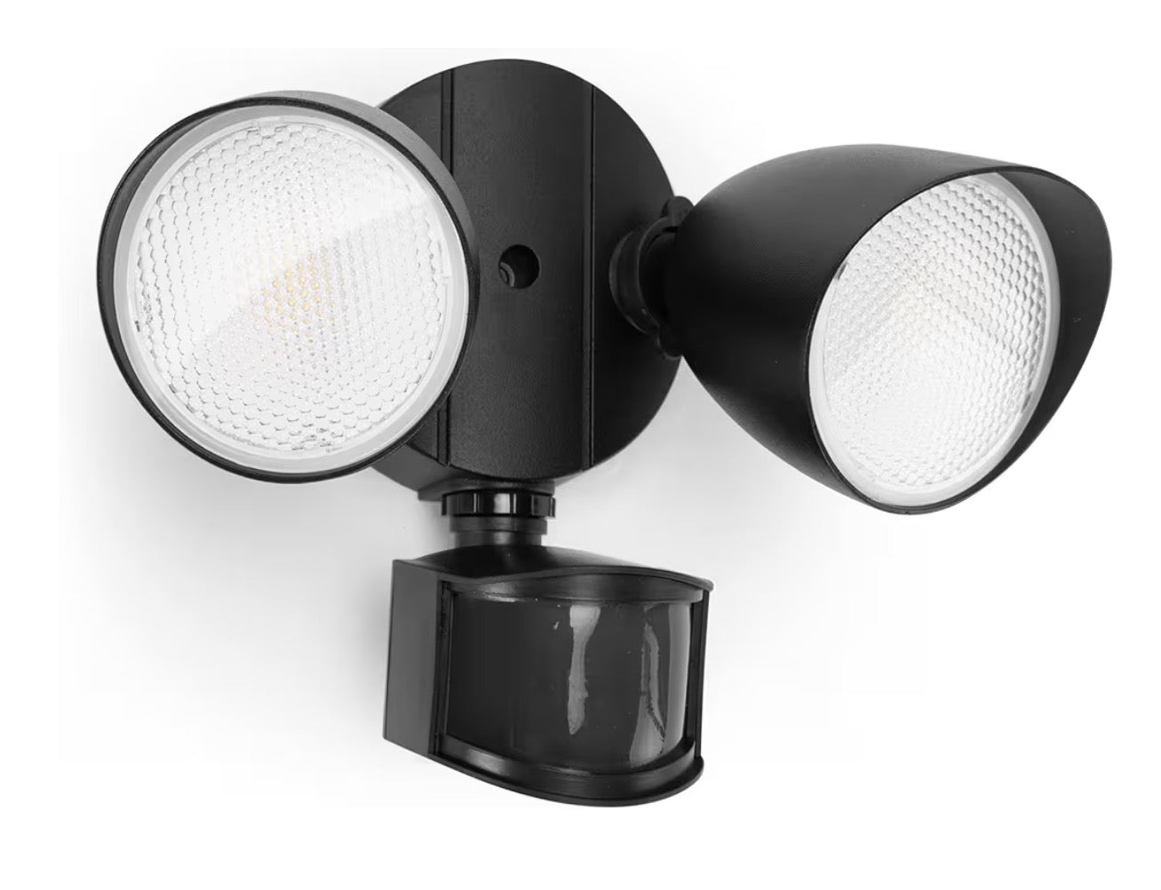 Retail $50 Wired Motion Security Light