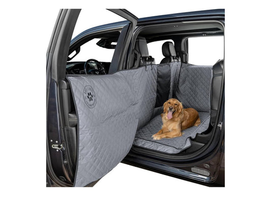 Retail $150 SEAT COVER
