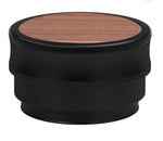Espresso Palm Tamper (Adj pressure) Retail $70