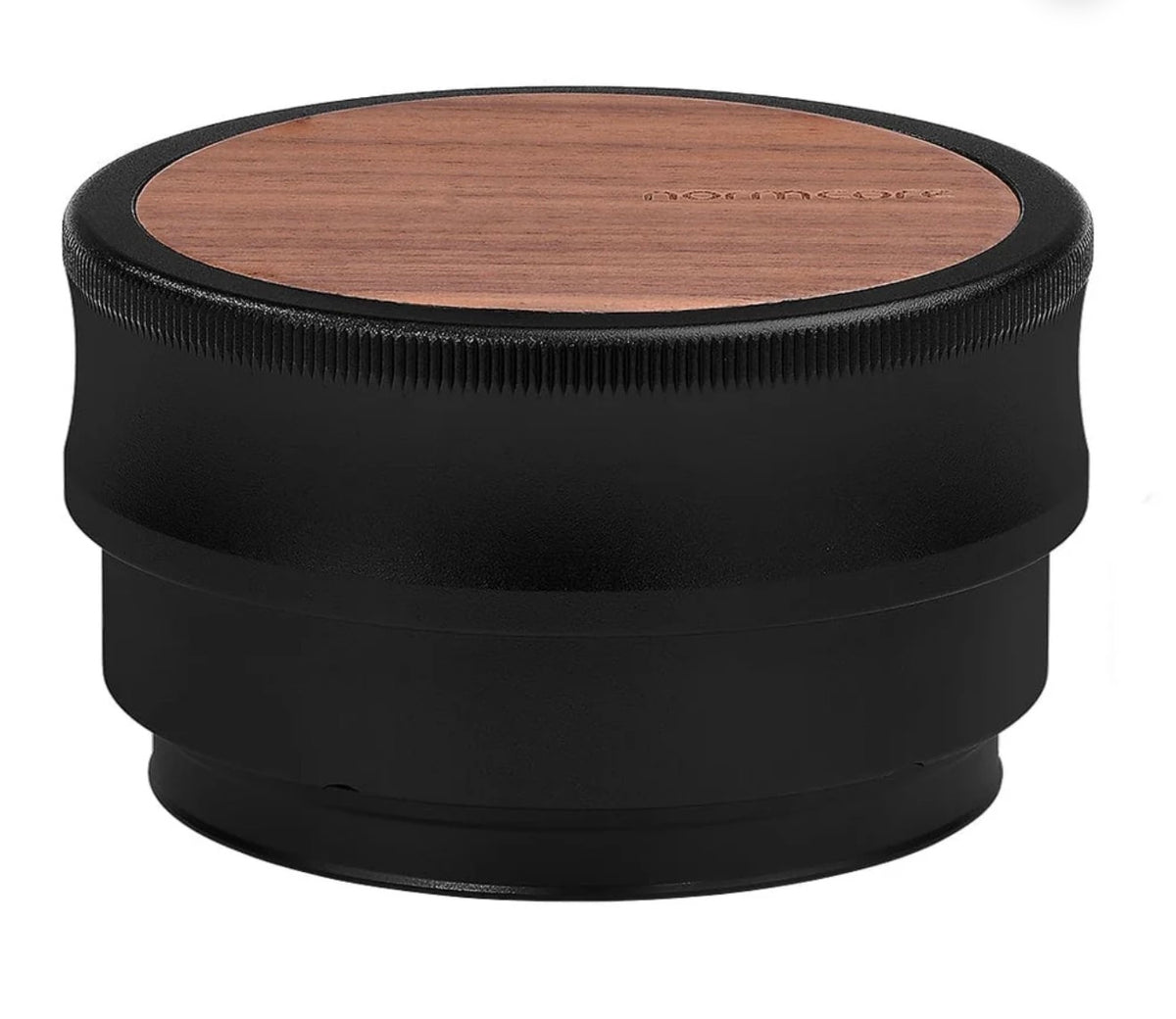 Espresso Palm Tamper (Adj pressure) Retail $70