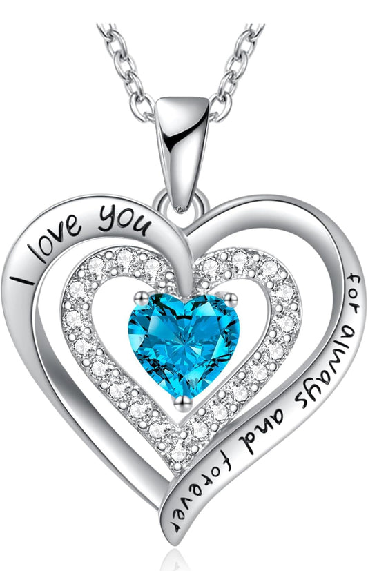 Retail $130 Heart Shaped Necklace