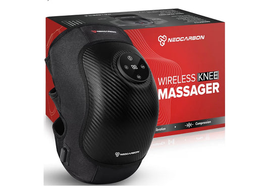 Retail $85 Knee Massager