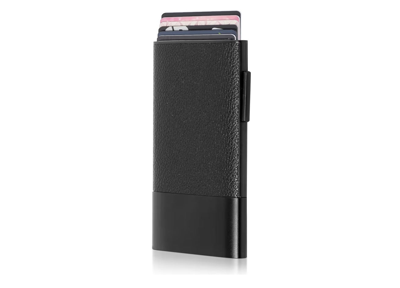 Pop Up Card Wallet Retail $16