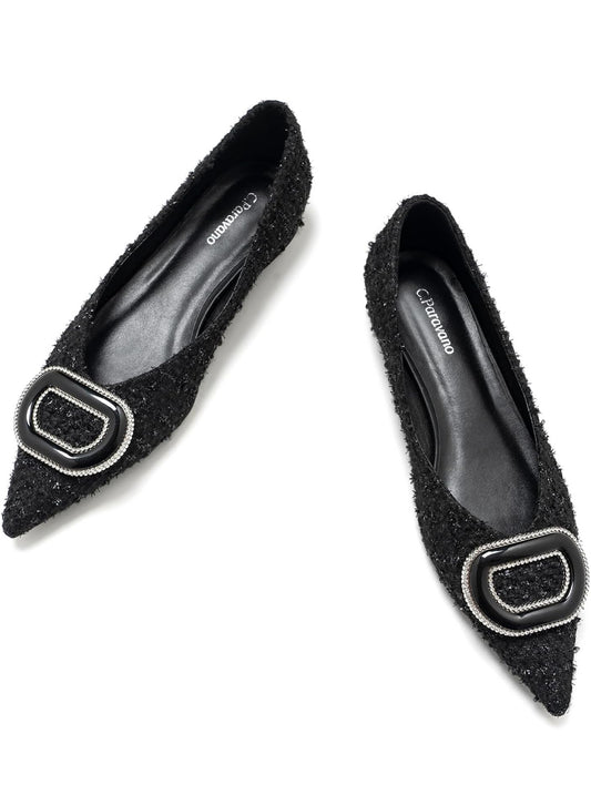 Retail $138 C.Paravano Shoes