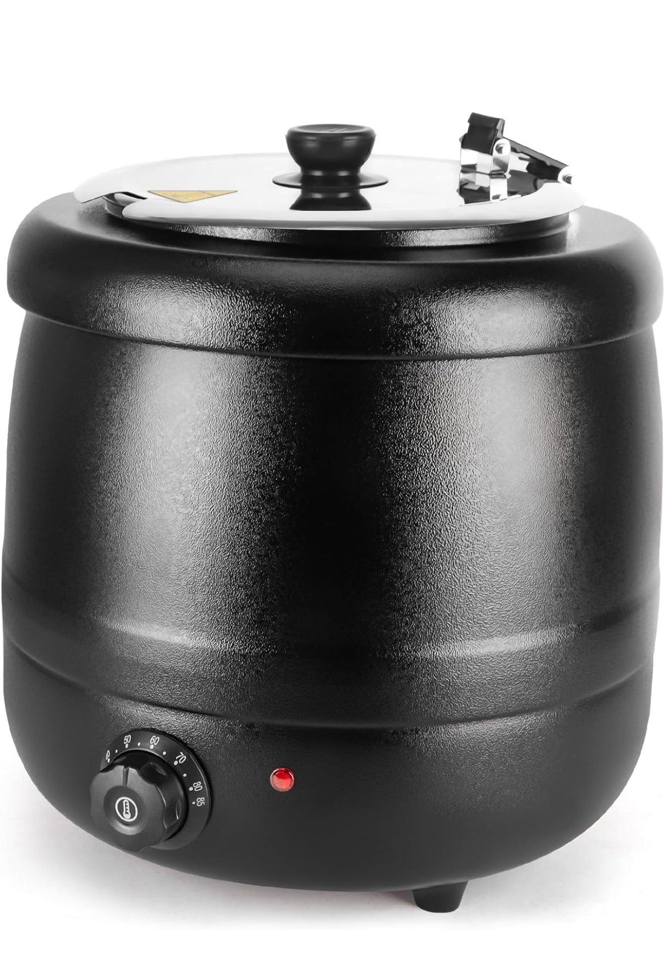 Retail $71 Soup Warmer